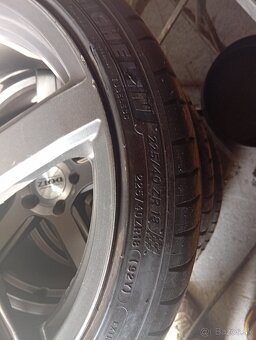 5x112 R 18 - 2