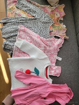 Dupačky,body - 2