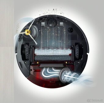 IRobot Roomba 960 s novou bateriou - 2