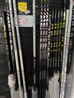 Bauer , CCM Hokejky VÝPREDAJ - 2
