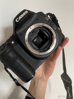 Canon Eos 50D - 2
