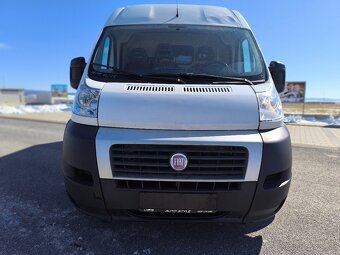 Fiat Ducato 3.0 diesel - 2