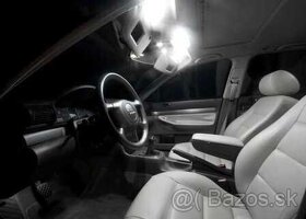 LED Canbus T10,Sulfid,P21W - 2