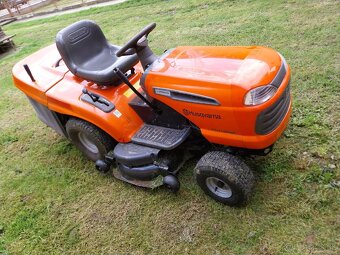 Husqwarna cth 180xp - 2