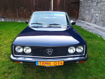 Lancia Beta 1300 - 2