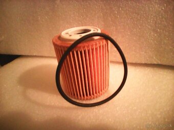 PREDAM OLEJOVE FILTRE NOVE - 2
