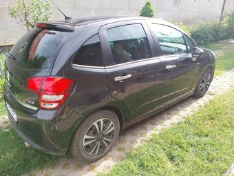 Citroen c3 exkluziv - 2