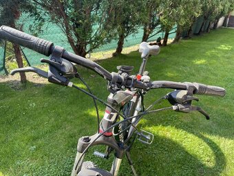 Bicykel Dema - 2