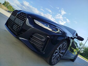 BMW Rad 4 Gran Coupé M440i mHEV xDrive A/T - 2