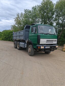 Liaz 29.33 - 2
