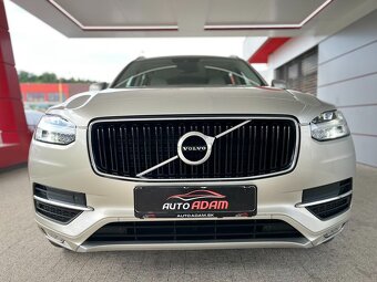 Volvo XC90 D5 AWD 173kW AT8 - 2
