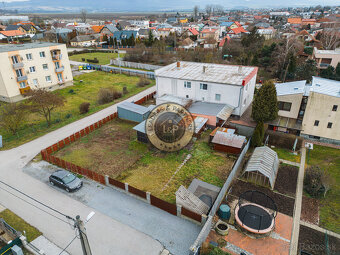 5 izbový, dvojpodlažný RD-VALALIKY, 200 m2 - 2