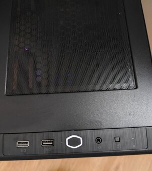 Nový gaming PC s výkonnou grafikou - 2