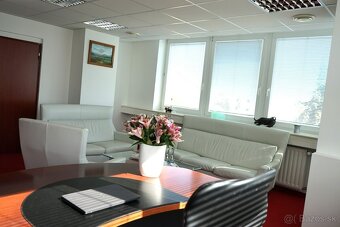 Kancelárke priestory v centre mesta na prenájom - 2