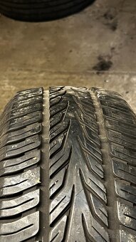 53. Fulda Carat Progresso 195/55 R15 - 2