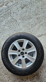 Predam 4ks Elektrony 5x114R16 - 2