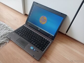 predám HP probook 6360b/ 8gb ram / Intel core i5 / ssd - 2