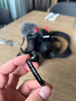 Panasonic Lumix DC G-90 - 2