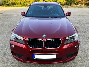 BMW X3 M paket - 2