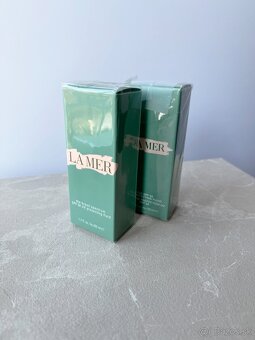 Originál LA MER Fluid a SHISEIDO Lotion opalovaci krem - 2