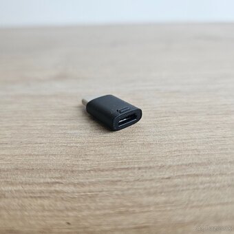 Redukcia z microUSB na USB-C - 2