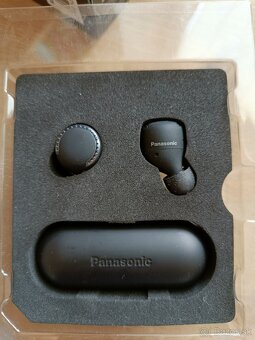 Bluetooth slúchadlá Panasonic RZ-S500W - 2