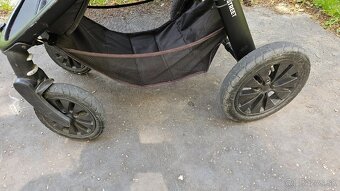 Sportovy kocik Petite&mars street - 2