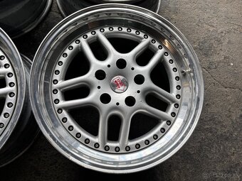 Mille Miglia 5000 5x120 BMW - 2