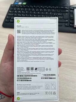 iPhone 16 - 2