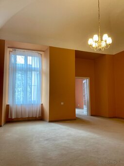 Hviezdoslavovo nam., BA - Stare mesto, 3izb, terasa, parking - 2
