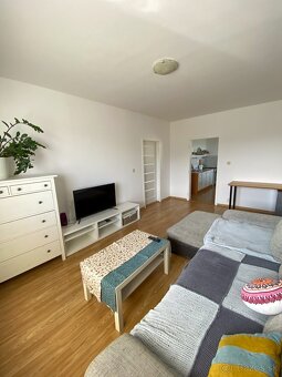 Prenajmem 2-izbový byt (61 m²) – Rozkvet, Považská Bystrica - 2