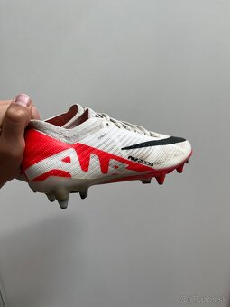 Kopačky Nike Zoom Mercurial Vapor 15 Elite Anti- clog - 2