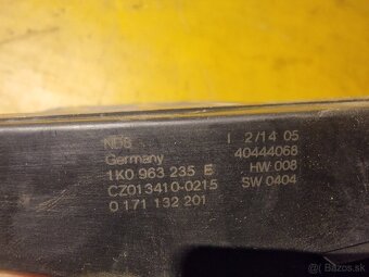 Predam ptc 1k0963235e - 2