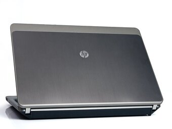 HP 4330s, SSD, Win 10, 13"displej - 2