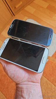 Samsung Galaxy S4 GT-I9505 velka verzia - 2