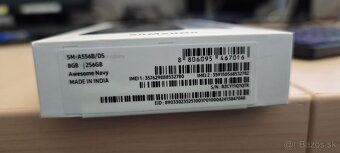 Predam Samsung Galaxy A55 5G - 2