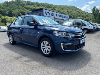 Citroën C-Elysée PureTech 82 E6.2 Best of Feel - 2