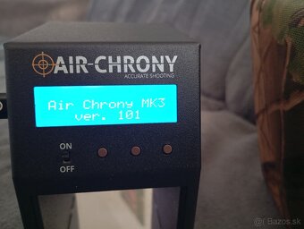 Chrono - 2