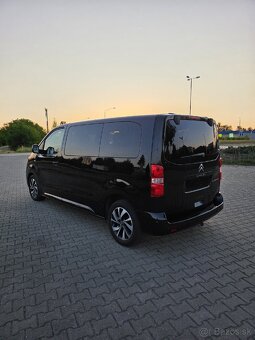 Citroen Spacetourer 2.0 bluehdi 140kw AT6 - 2