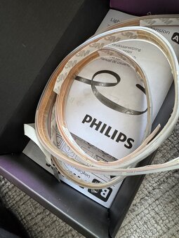 Philips hue Lightstrip plus extension 1m - 2