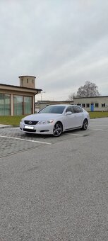 Zimná sada kolies Lexus R18 - 2