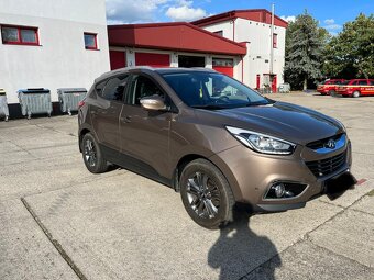 Hyundai ix35 - 2