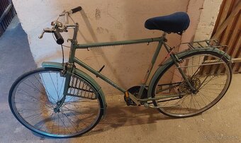 Bicykel LIBERTA, 28" kolesa - 2
