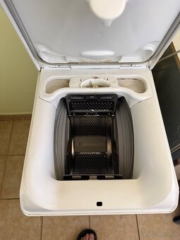 Electrolux 6kg - 2