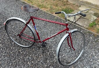 Bicykel - 2
