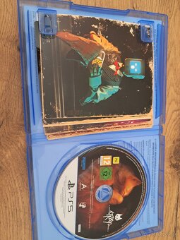 Ps5  Stray - 2