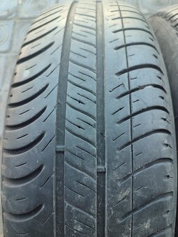 165/70 R14 Michelin - 2