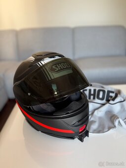 SHOEI Neotec II - 2