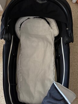 Cybex Priam Lux Vanička - 2