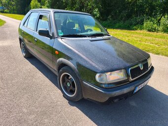 Šokda Felícia 1.3 - 2
